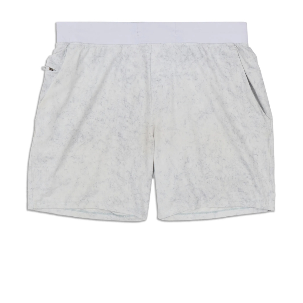 Men's Lululemon Linerless shorts 7"